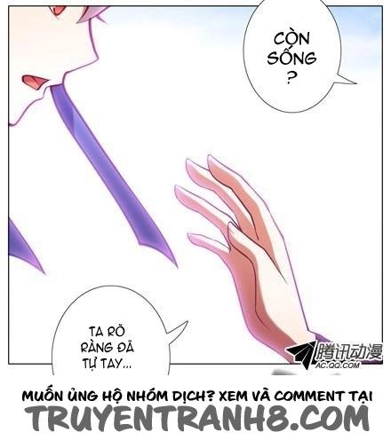 Đầu Óc Đại Sư Huynh Của Ta Rất Đen Tối Chapter 43 - 26