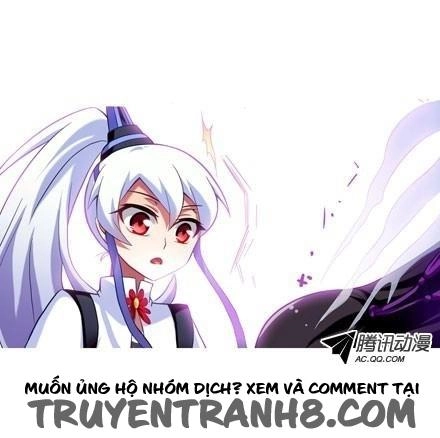 Đầu Óc Đại Sư Huynh Của Ta Rất Đen Tối Chapter 43 - 28