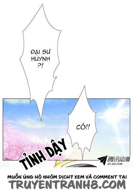 Đầu Óc Đại Sư Huynh Của Ta Rất Đen Tối Chapter 43 - 30