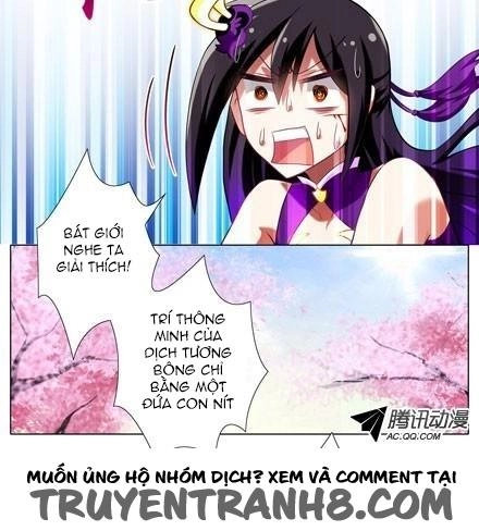 Đầu Óc Đại Sư Huynh Của Ta Rất Đen Tối Chapter 43 - 31