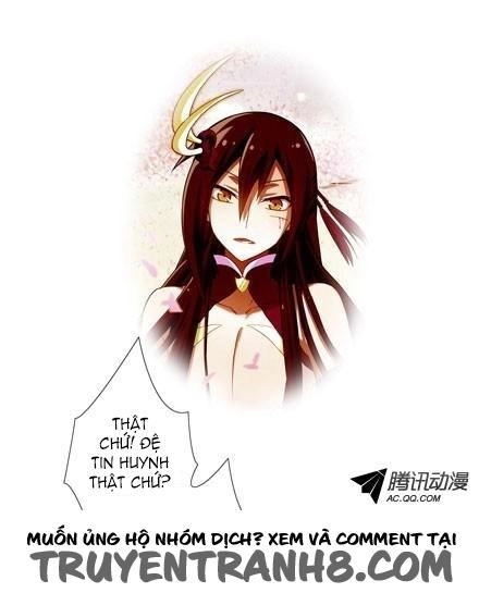 Đầu Óc Đại Sư Huynh Của Ta Rất Đen Tối Chapter 43 - 36