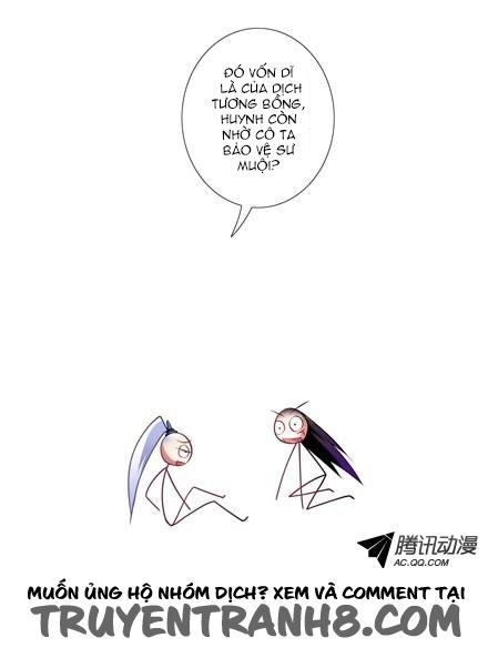 Đầu Óc Đại Sư Huynh Của Ta Rất Đen Tối Chapter 43 - 39