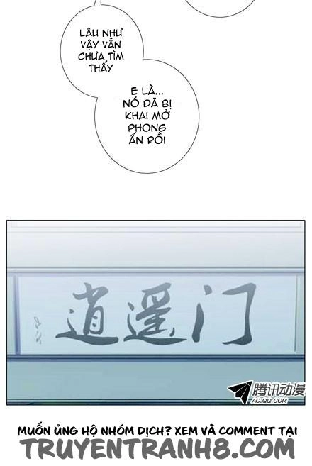 Đầu Óc Đại Sư Huynh Của Ta Rất Đen Tối Chapter 53 - 3