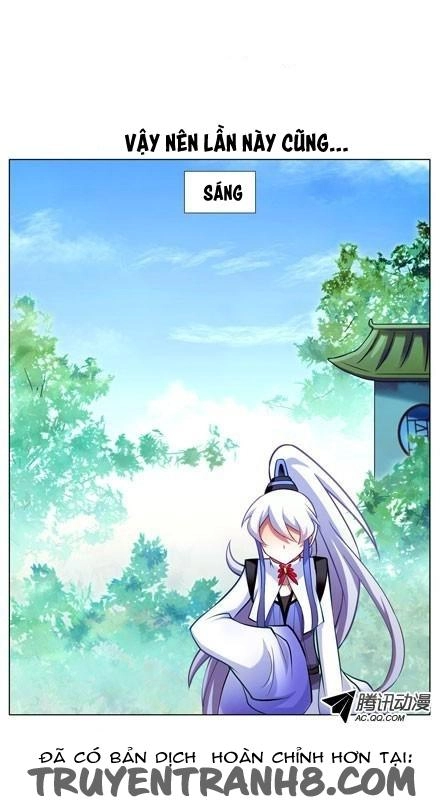 Đầu Óc Đại Sư Huynh Của Ta Rất Đen Tối Chapter 54 - 6