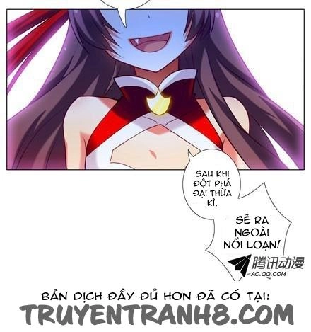 Đầu Óc Đại Sư Huynh Của Ta Rất Đen Tối Chapter 56 - 2