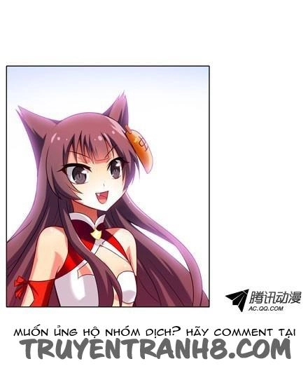 Đầu Óc Đại Sư Huynh Của Ta Rất Đen Tối Chapter 56 - 11