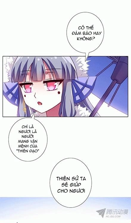 Đầu Óc Đại Sư Huynh Của Ta Rất Đen Tối Chapter 96 - 2