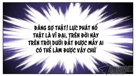 Đầu Óc Đại Sư Huynh Của Ta Rất Đen Tối Chapter 101 - 11