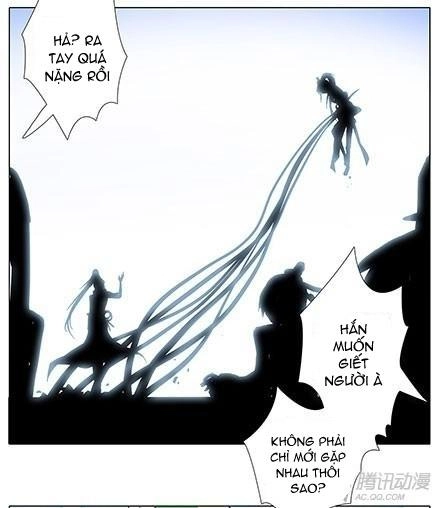 Đầu Óc Đại Sư Huynh Của Ta Rất Đen Tối Chapter 106 - 4