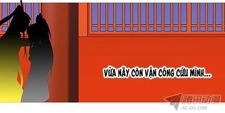 Đầu Óc Đại Sư Huynh Của Ta Rất Đen Tối Chapter 108 - 8