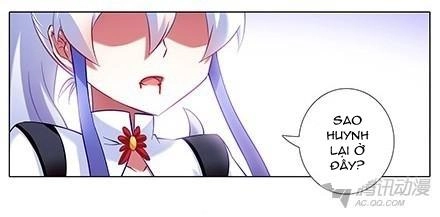 Đầu Óc Đại Sư Huynh Của Ta Rất Đen Tối Chapter 109 - 6