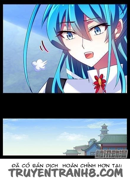 Đầu Óc Đại Sư Huynh Của Ta Rất Đen Tối Chapter 118 - 2