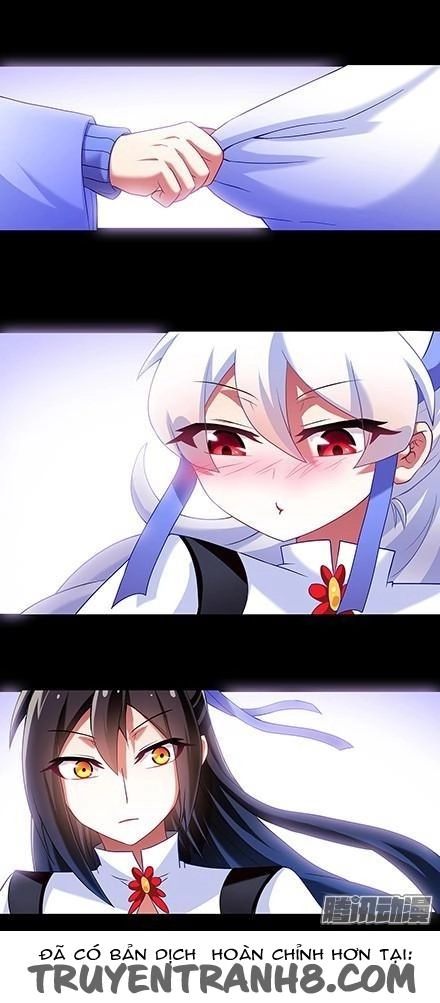 Đầu Óc Đại Sư Huynh Của Ta Rất Đen Tối Chapter 118 - 5