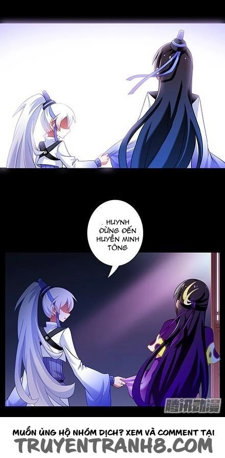 Đầu Óc Đại Sư Huynh Của Ta Rất Đen Tối Chapter 118 - 6