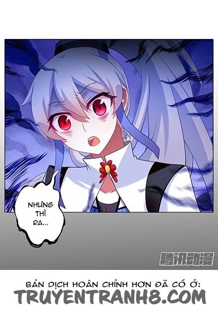 Đầu Óc Đại Sư Huynh Của Ta Rất Đen Tối Chapter 118 - 10