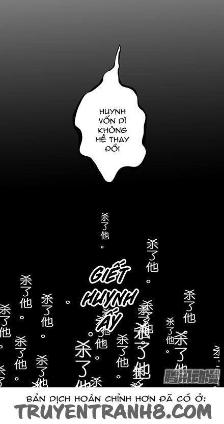 Đầu Óc Đại Sư Huynh Của Ta Rất Đen Tối Chapter 118 - 11