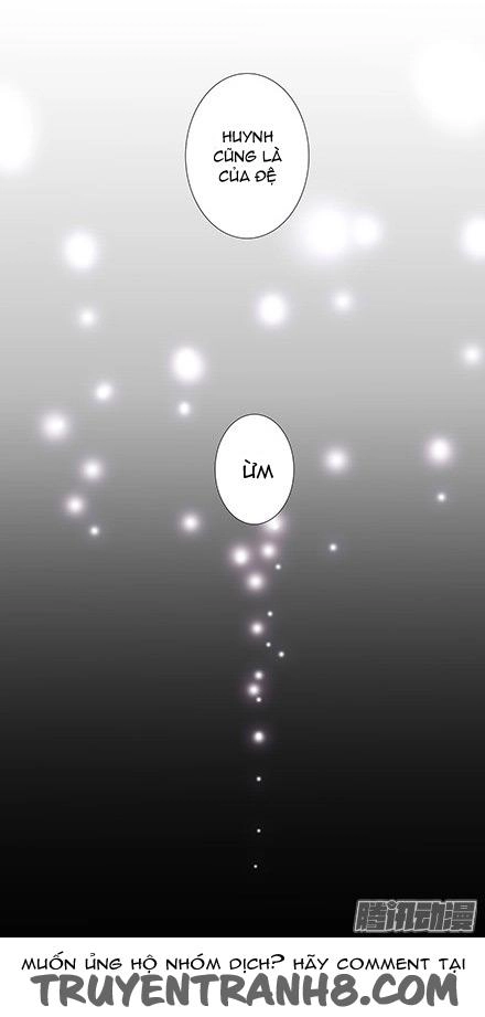 Đầu Óc Đại Sư Huynh Của Ta Rất Đen Tối Chapter 120 - 9