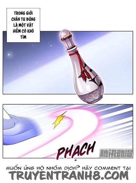 Đầu Óc Đại Sư Huynh Của Ta Rất Đen Tối Chapter 125 - 3