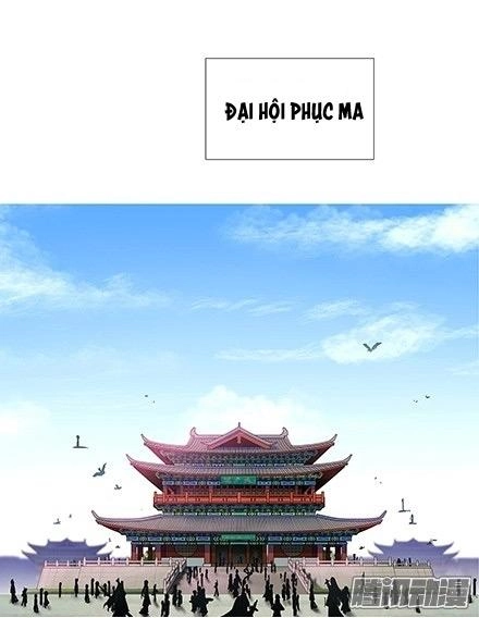 Đầu Óc Đại Sư Huynh Của Ta Rất Đen Tối Chapter 127 - 9