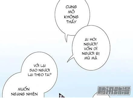 Đầu Óc Đại Sư Huynh Của Ta Rất Đen Tối Chapter 133 - 6