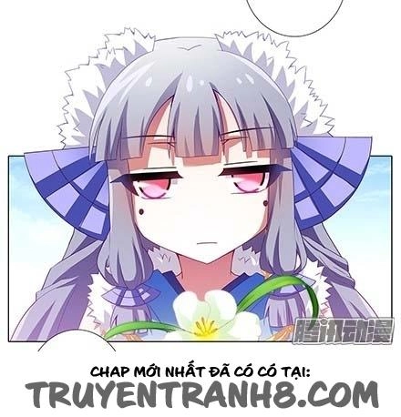 Đầu Óc Đại Sư Huynh Của Ta Rất Đen Tối Chapter 134 - 3