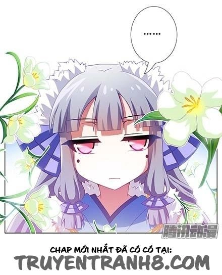 Đầu Óc Đại Sư Huynh Của Ta Rất Đen Tối Chapter 134 - 9