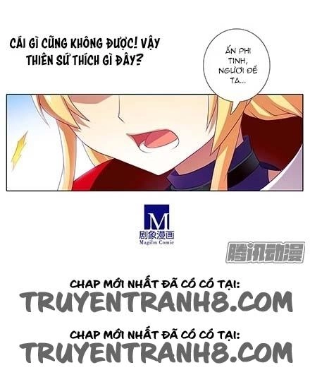 Đầu Óc Đại Sư Huynh Của Ta Rất Đen Tối Chapter 134 - 15