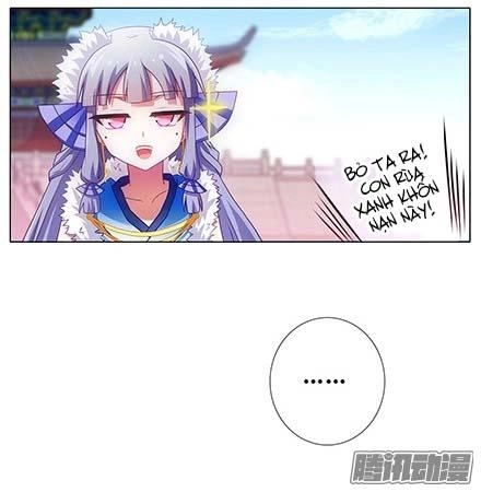 Đầu Óc Đại Sư Huynh Của Ta Rất Đen Tối Chapter 135 - 9