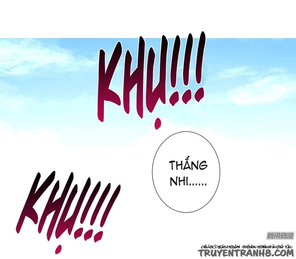 Đầu Óc Đại Sư Huynh Của Ta Rất Đen Tối Chapter 136 - 3