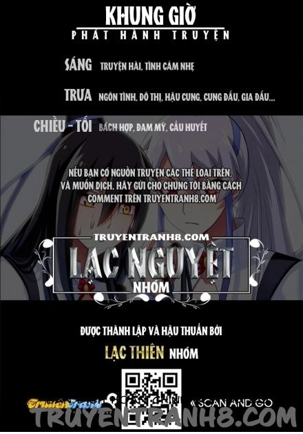 Đầu Óc Đại Sư Huynh Của Ta Rất Đen Tối Chapter 136 - 13