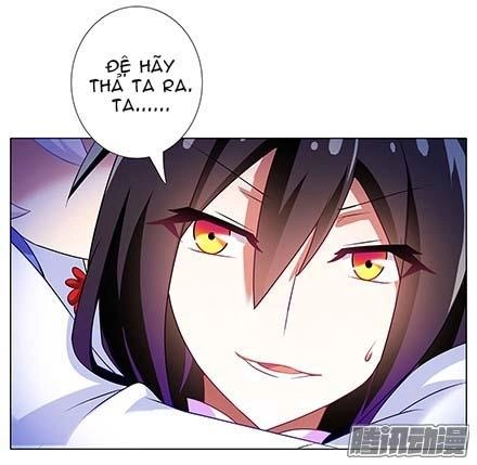 Đầu Óc Đại Sư Huynh Của Ta Rất Đen Tối Chapter 138 - 12