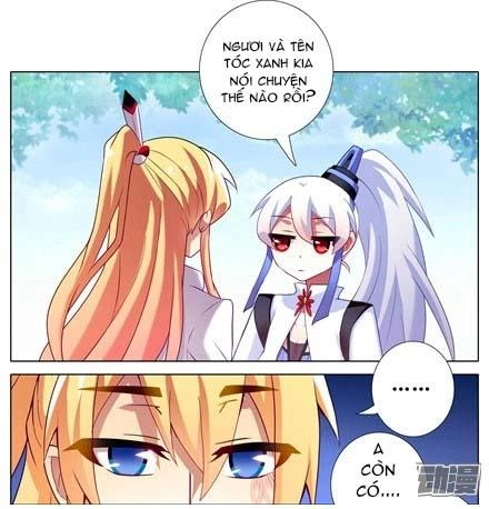 Đầu Óc Đại Sư Huynh Của Ta Rất Đen Tối Chapter 145 - 6