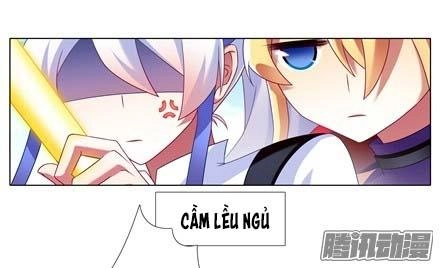 Đầu Óc Đại Sư Huynh Của Ta Rất Đen Tối Chapter 146 - 5