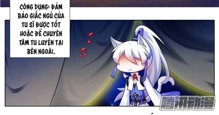 Đầu Óc Đại Sư Huynh Của Ta Rất Đen Tối Chapter 147 - 4