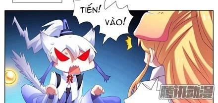 Đầu Óc Đại Sư Huynh Của Ta Rất Đen Tối Chapter 147 - 7