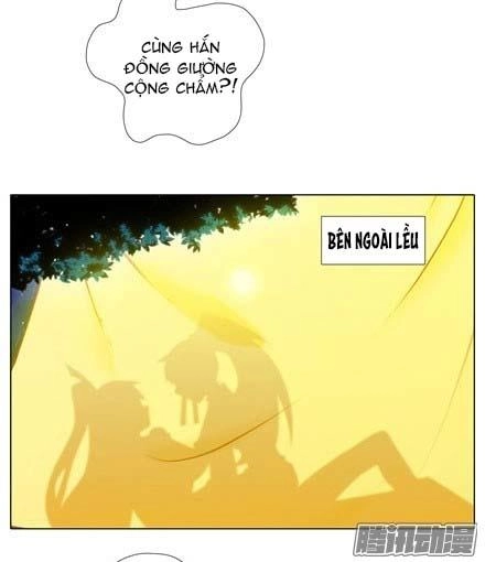 Đầu Óc Đại Sư Huynh Của Ta Rất Đen Tối Chapter 147 - 18