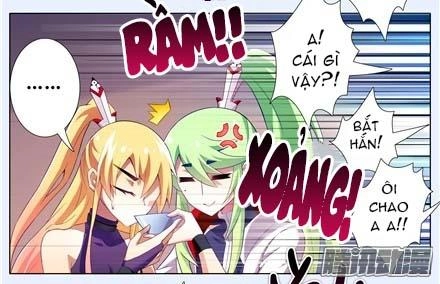 Đầu Óc Đại Sư Huynh Của Ta Rất Đen Tối Chapter 148 - 7