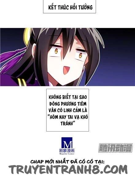 Đầu Óc Đại Sư Huynh Của Ta Rất Đen Tối Chapter 151 - 19