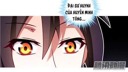 Đầu Óc Đại Sư Huynh Của Ta Rất Đen Tối Chapter 155 - 20