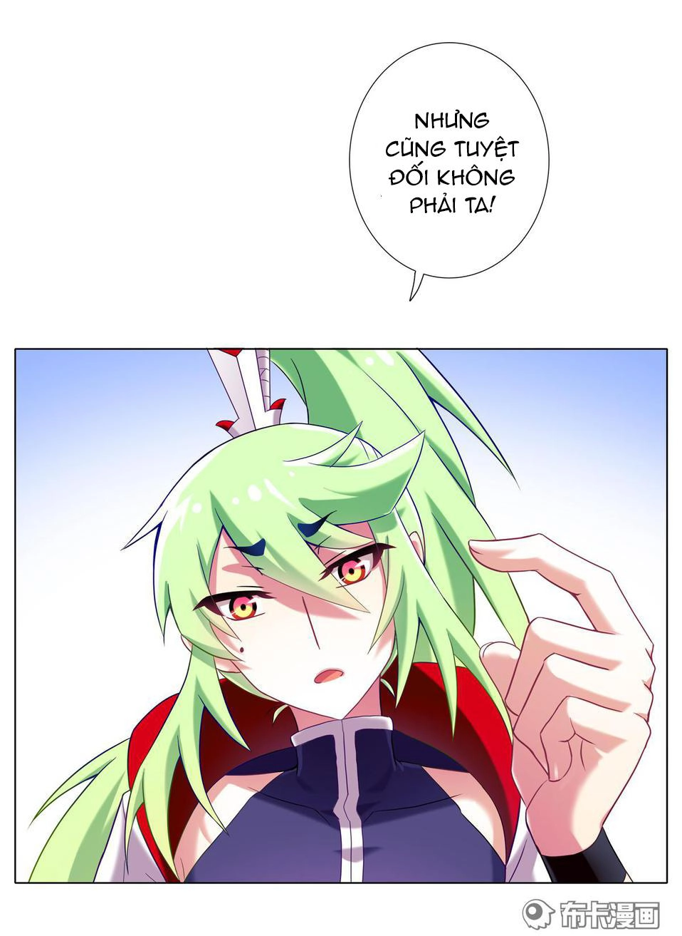 Đầu Óc Đại Sư Huynh Của Ta Rất Đen Tối Chapter 158 - 14