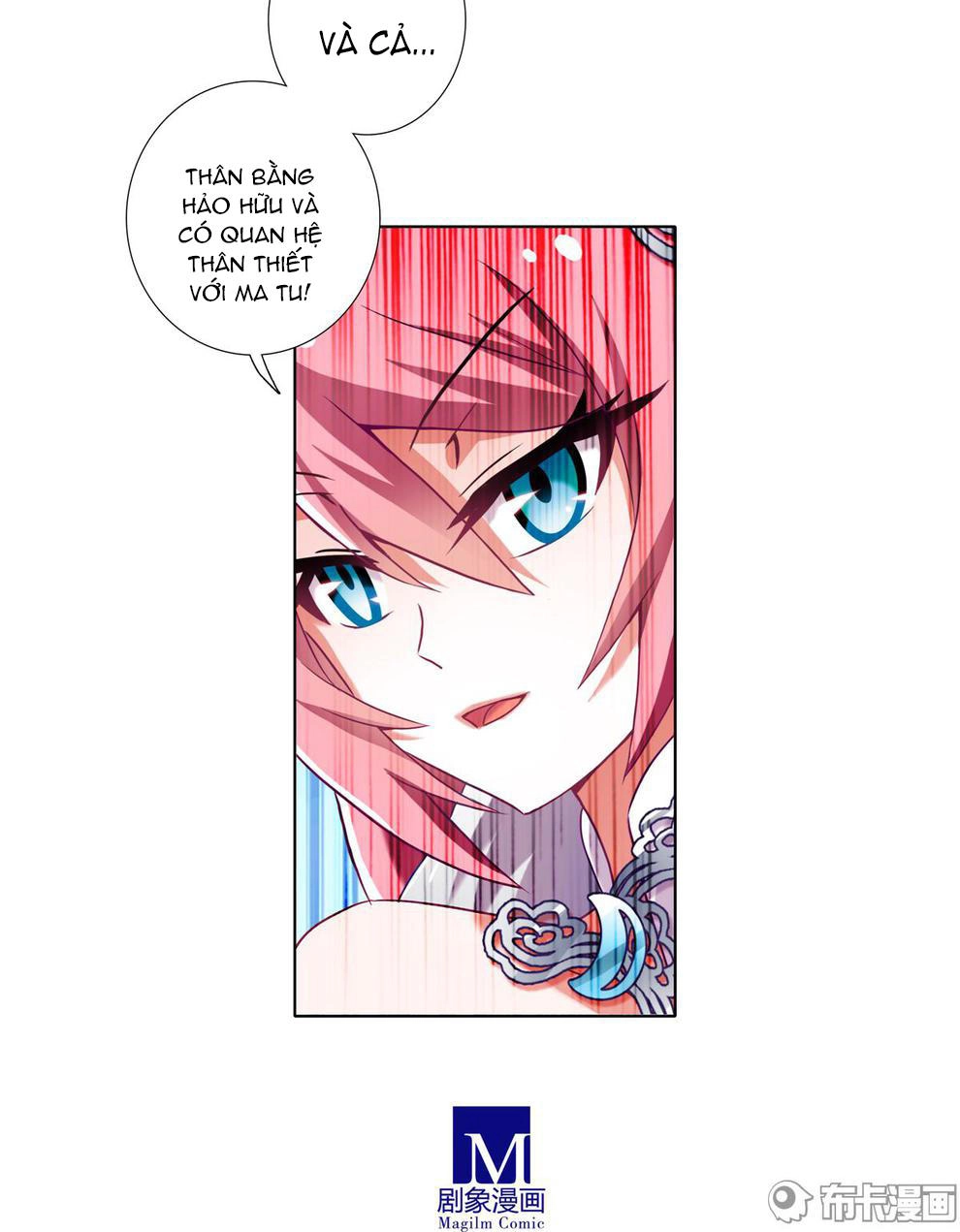 Đầu Óc Đại Sư Huynh Của Ta Rất Đen Tối Chapter 163 - 5