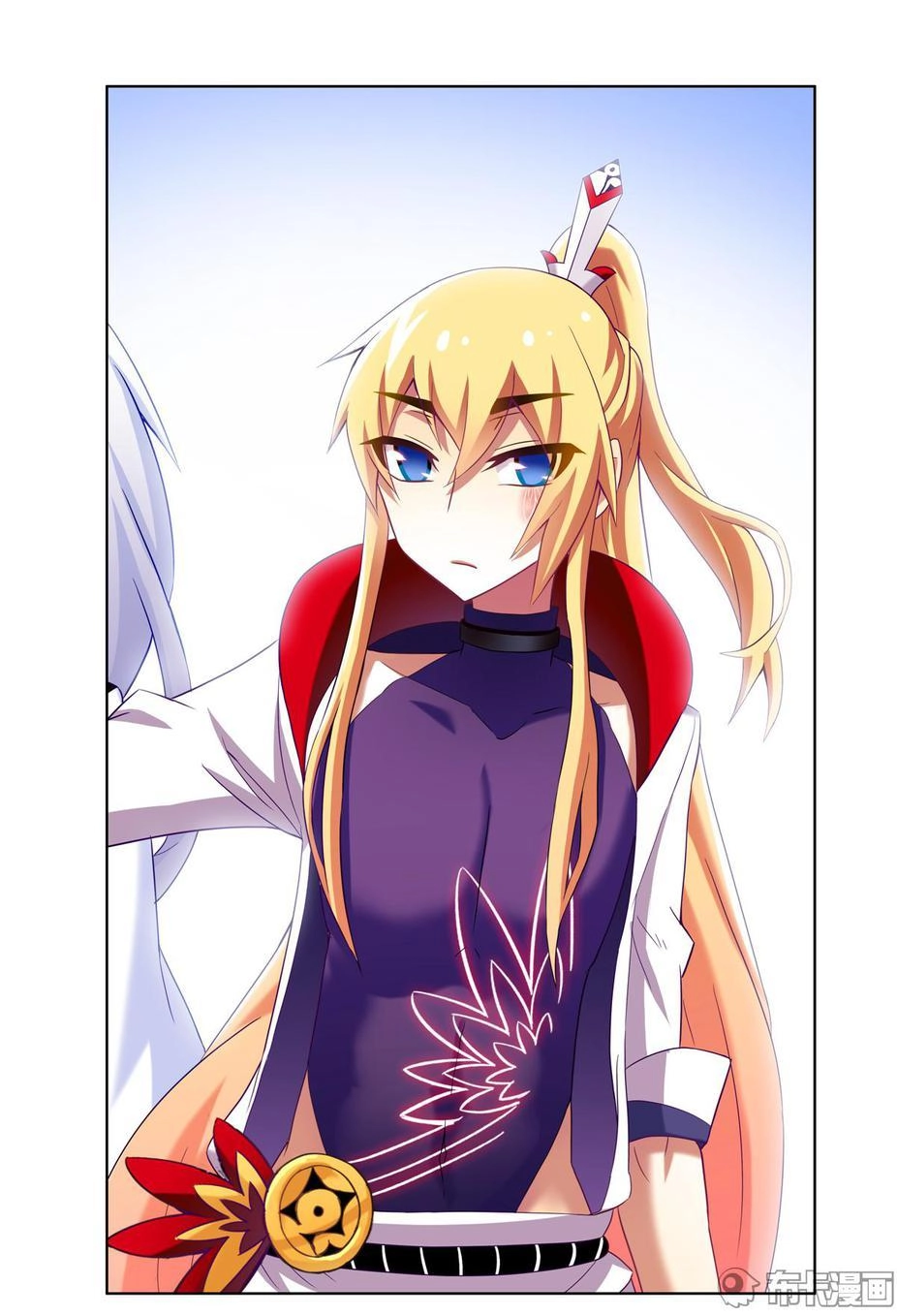 Đầu Óc Đại Sư Huynh Của Ta Rất Đen Tối Chapter 163 - 6