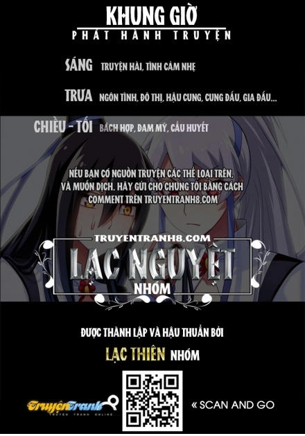 Đầu Óc Đại Sư Huynh Của Ta Rất Đen Tối Chapter 164 - 18