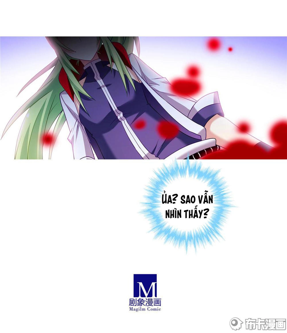 Đầu Óc Đại Sư Huynh Của Ta Rất Đen Tối Chapter 167 - 9