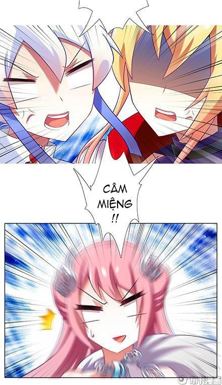 Đầu Óc Đại Sư Huynh Của Ta Rất Đen Tối Chapter 174 - 11