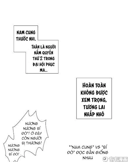 Đầu Óc Đại Sư Huynh Của Ta Rất Đen Tối Chapter 175 - 10