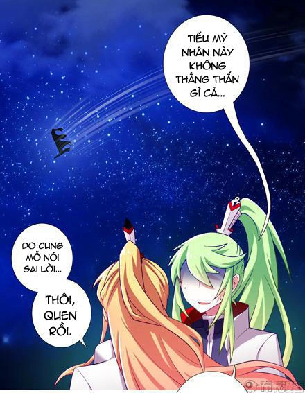 Đầu Óc Đại Sư Huynh Của Ta Rất Đen Tối Chapter 176 - 6