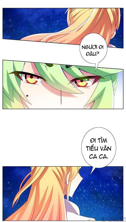 Đầu Óc Đại Sư Huynh Của Ta Rất Đen Tối Chapter 178 - 12