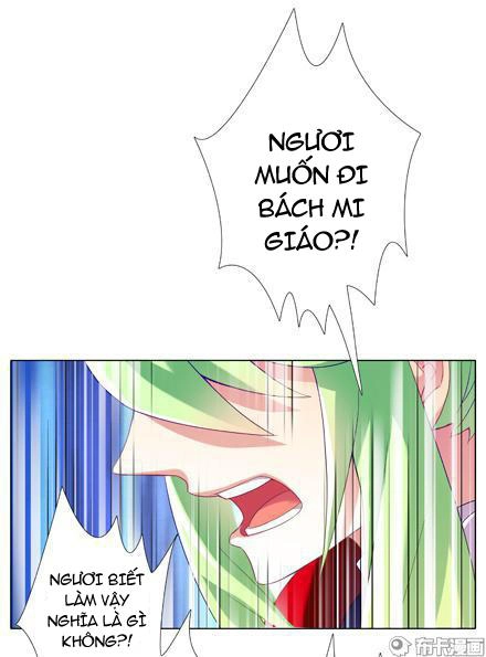 Đầu Óc Đại Sư Huynh Của Ta Rất Đen Tối Chapter 178 - 16