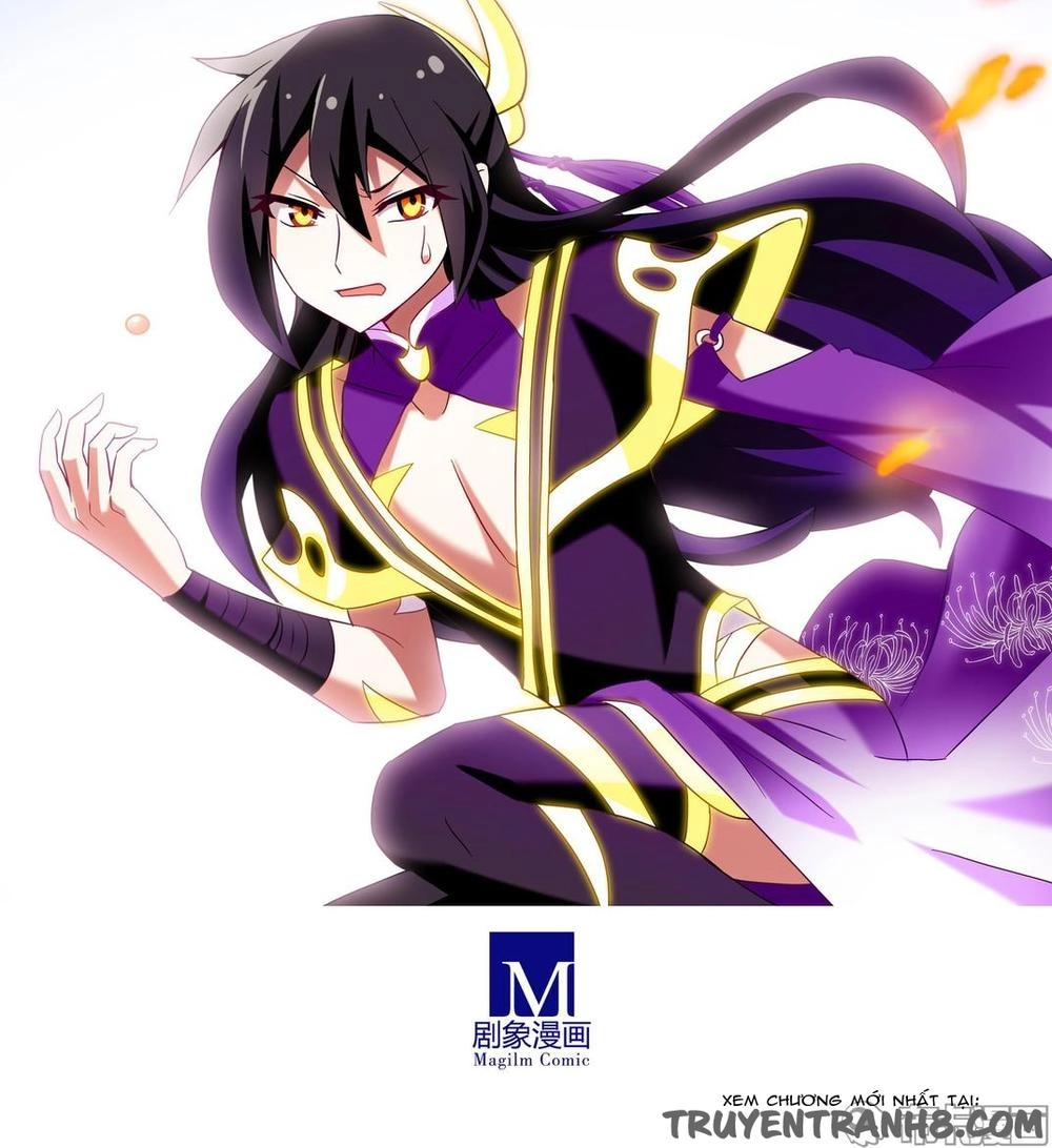 Đầu Óc Đại Sư Huynh Của Ta Rất Đen Tối Chapter 188 - 13